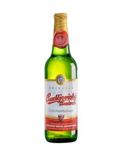 Budejovicky Budvar