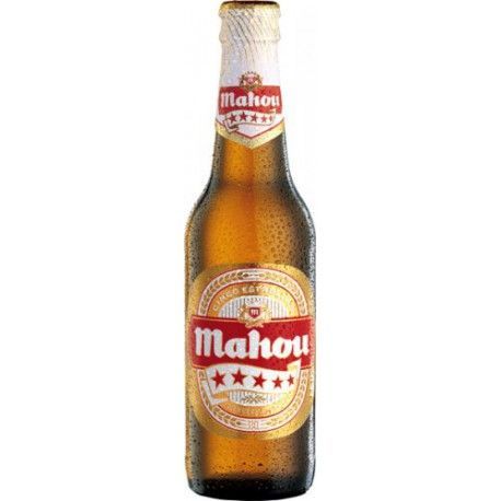 Mahou*****