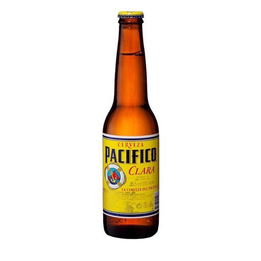 Pacífico