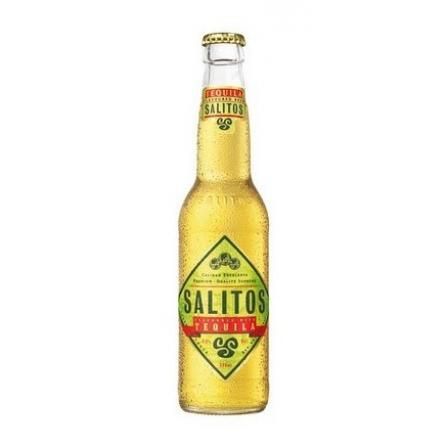 Salitos Tequila