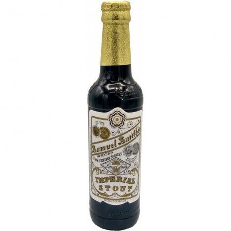 Samuel Smith´s Imperial Stout