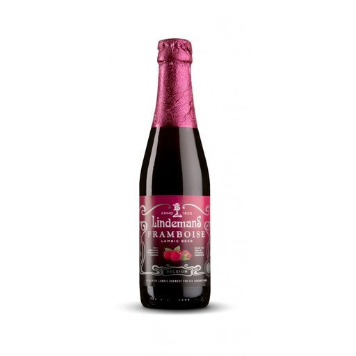 Lindermans Framboise