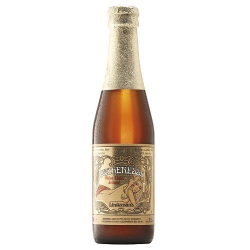 Lindemans Pecheresse