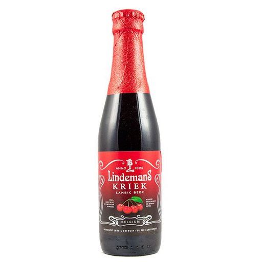 Lindermans Kriek