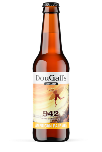Dougall´s 942 Pale Ale