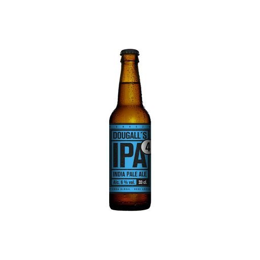 Dougall´s IPA 4