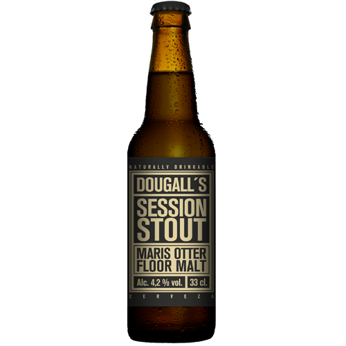 Dougall´s Sesion Stout