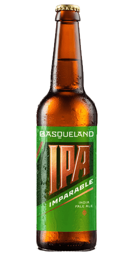 Basqueland Imparable