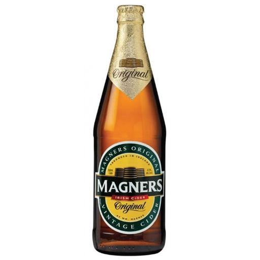Magners