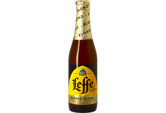 Leffe Blonde