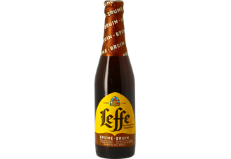 Leffe Brune