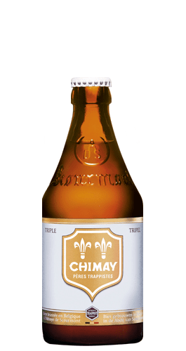 Chimay Tripel