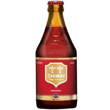Chimay Rouge