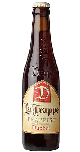 La Trappe Dubbel