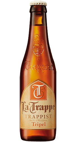La Trapper Tripel
