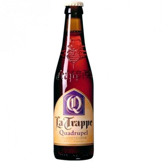 La Trappe Quadrupel