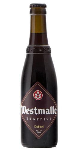 Westmalle Dubbel