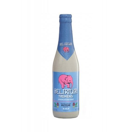 Delirium Tremens