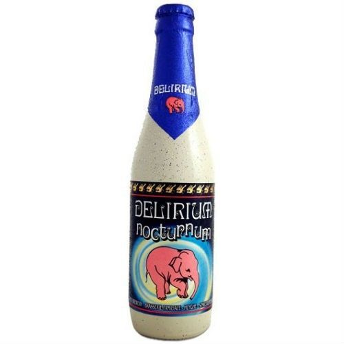 Delirium Nocturnum