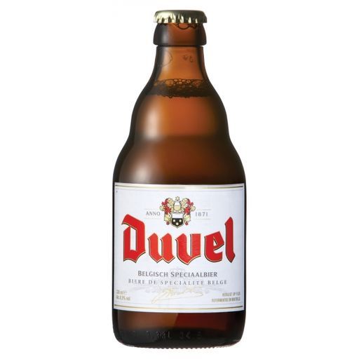 Duvel
