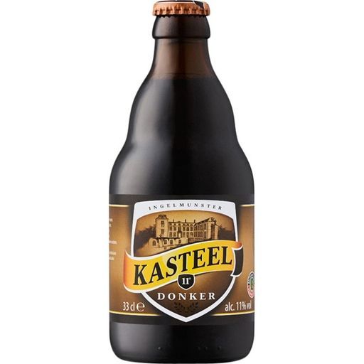 Kasteel Donker