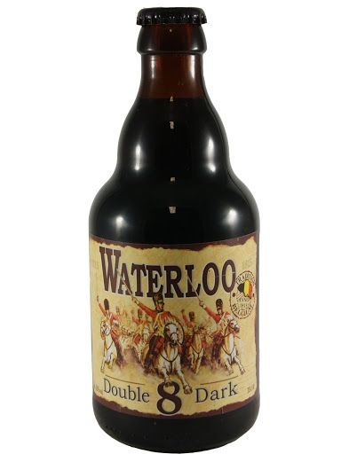 Waterloo Double Dark