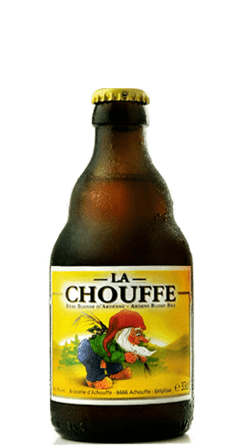 La Chouffe