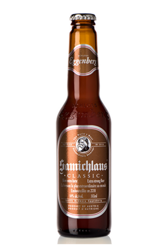 Samichlaus Classic