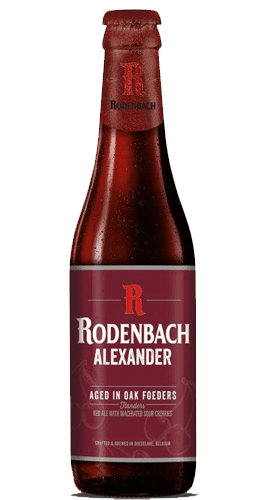 Rodenbach Alexander