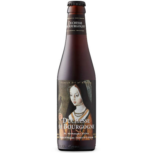 Duchesse De Bourgogne