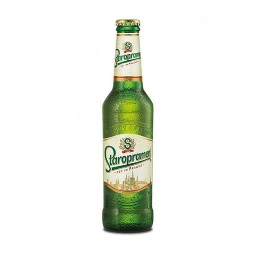 Staropramen