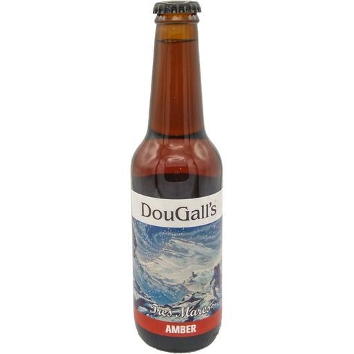 Dougall´s Tres Mares