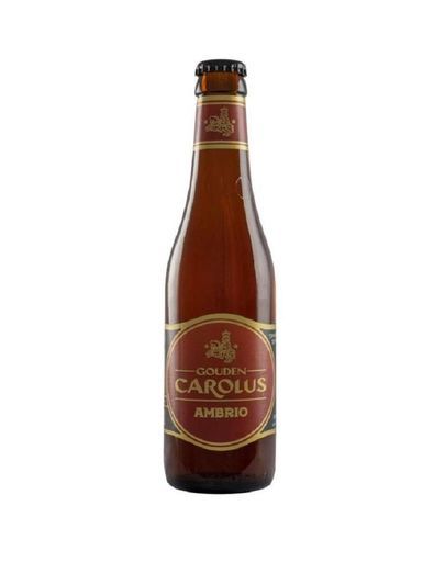 Gouden Carolus Classic