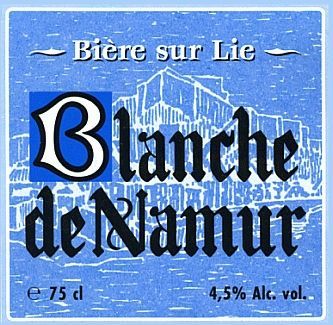 Blanche de Namur 
