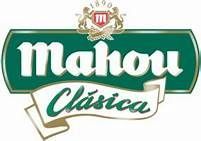Mahou clasica barril