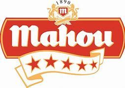 Mahou 5 estrellas