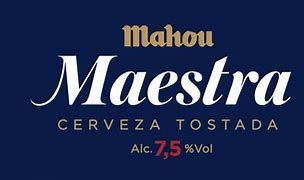 Mahou maestra