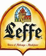 Leffe blonde o grunne