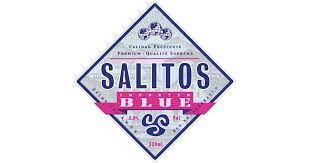 Salitos Blue