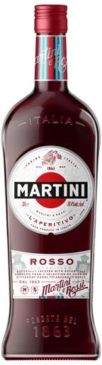 Martini Rosso