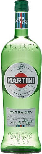 Martini Dry
