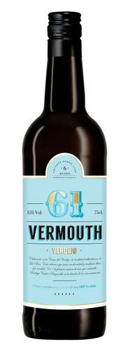 Vermouth 61