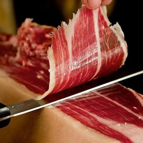 Jamón de Cebo Iberico