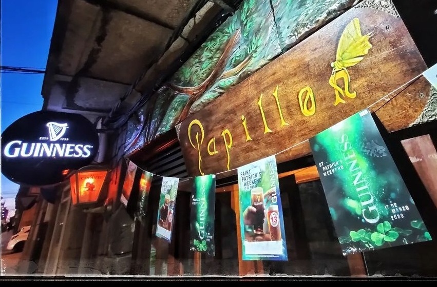 ＰＡＰＩＬＬＯＮ 𝟚.𝟘 𝕱𝖊𝖗𝖗𝖔𝖑