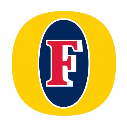 7. FOSTER'S