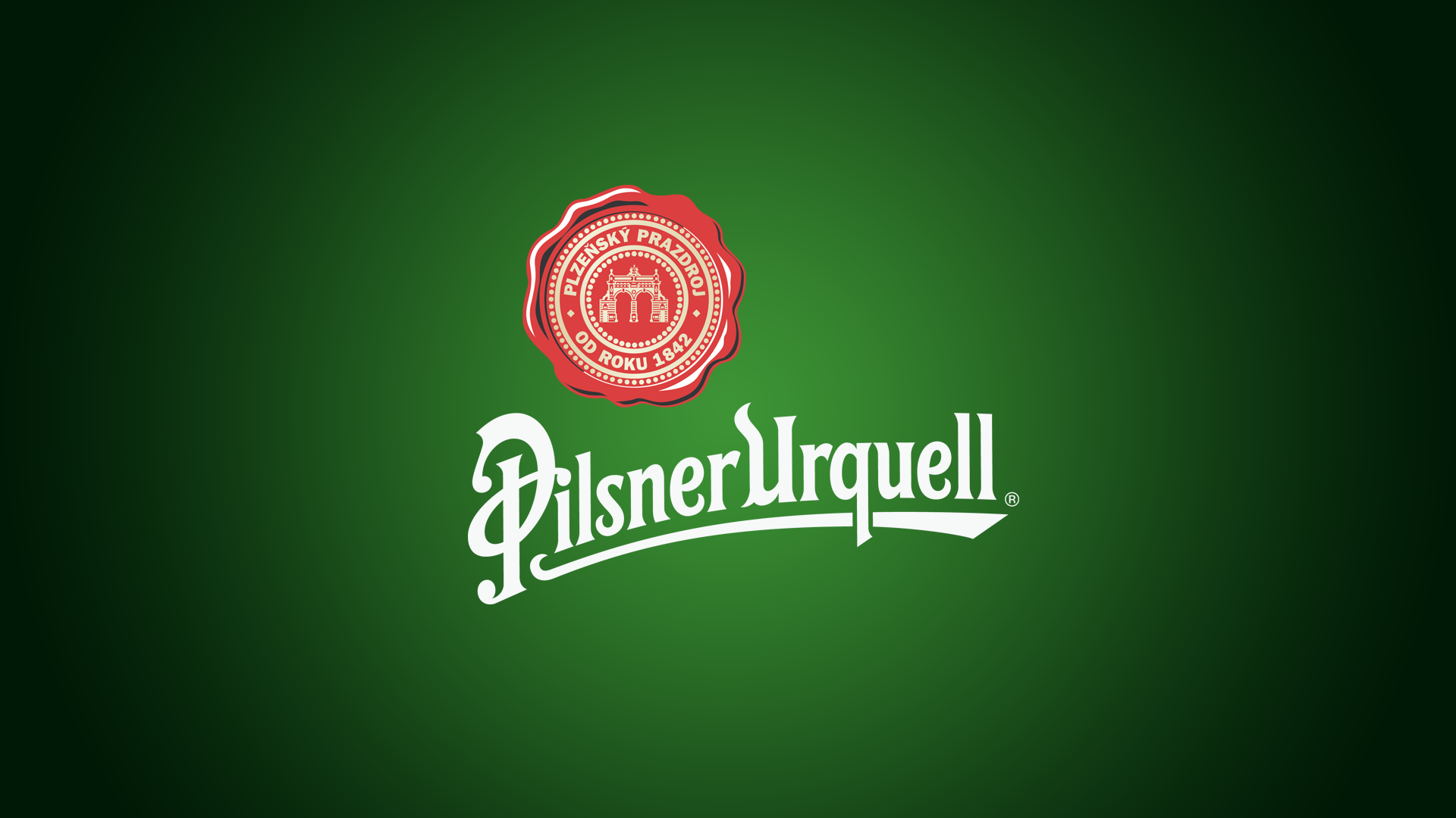 Pilsner Urquell