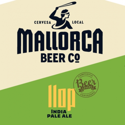 Mallorca Beer Co. LLOP