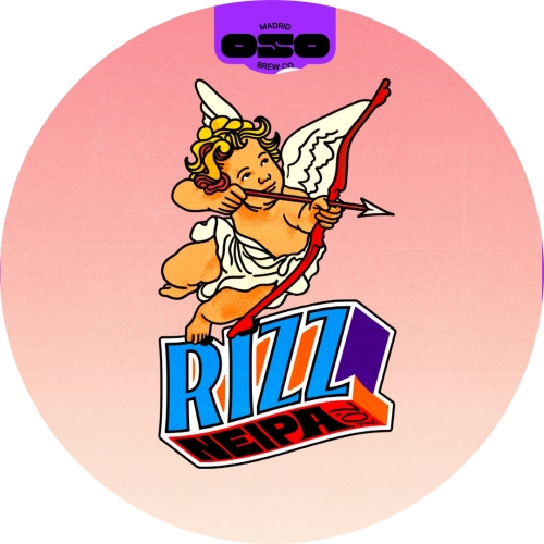 Oso Rizz