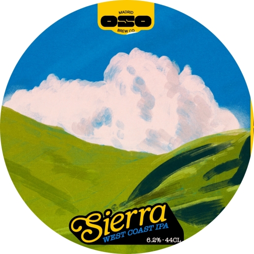 Oso Sierra