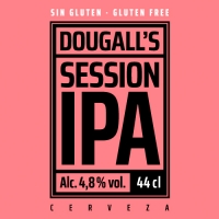 DouGalls Session IPA 